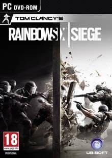 Rainbow Six Siege